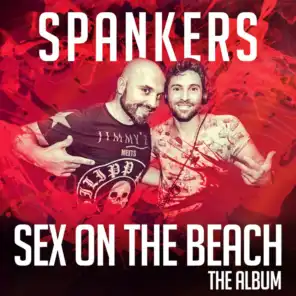 Sex On The Beach (Paolo Ortelli & Luke Degree 2016 Edit) [feat. John Biancale]