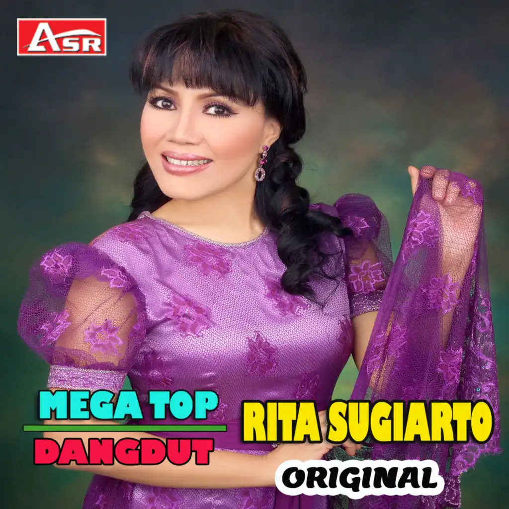 Mega Top Rita Sugiarto