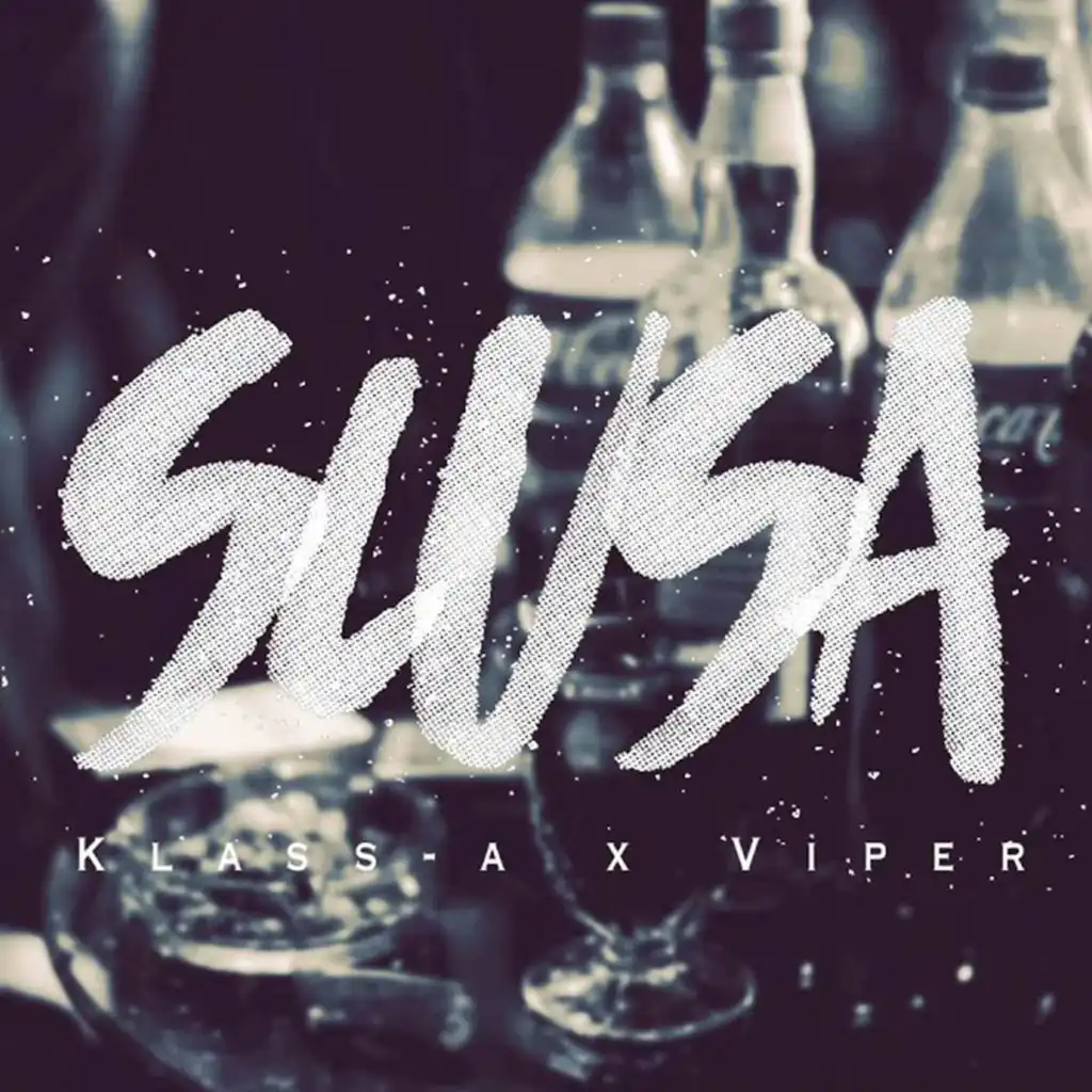 Scusa (feat. Viper)