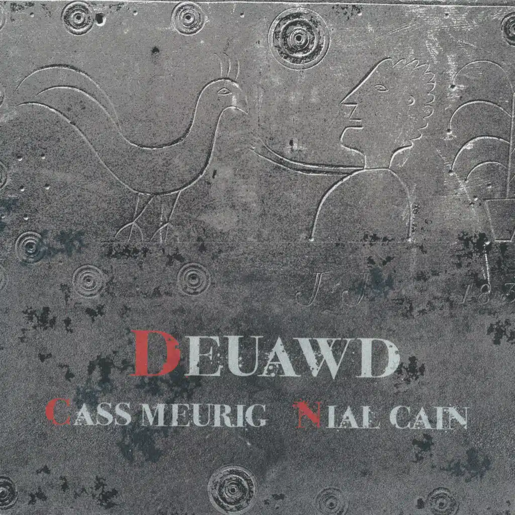 Cass Meurig & Nial Cain