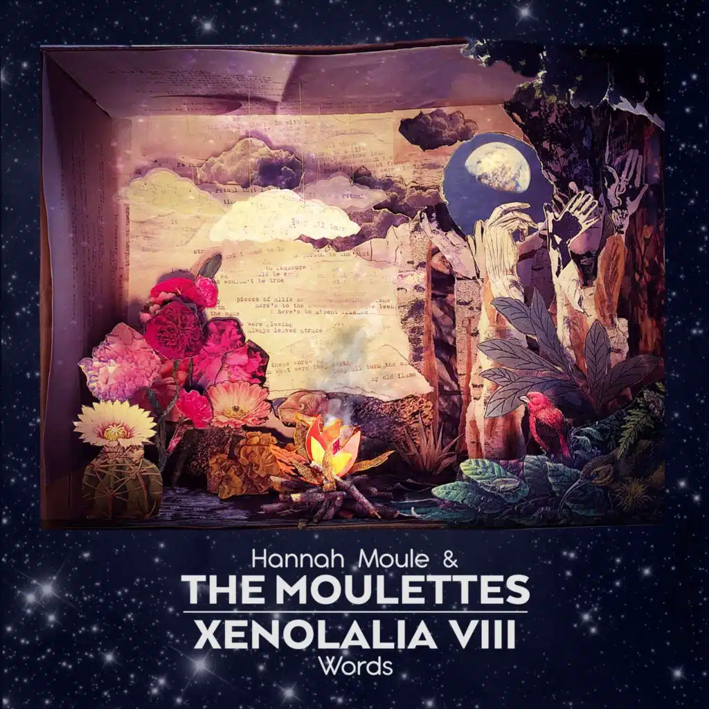 Moulettes & Hannah Moule