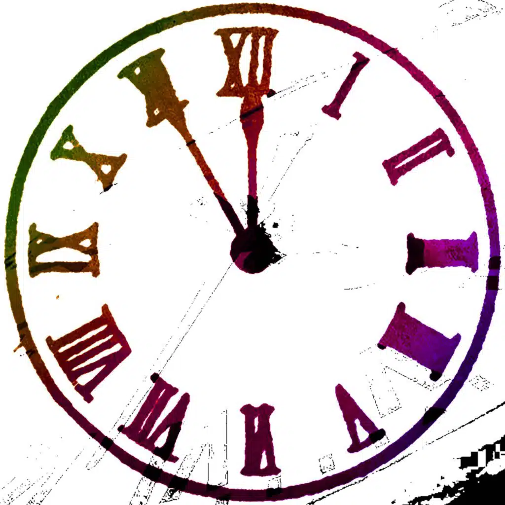 Trapped Inside (Alternate Vocal Version)