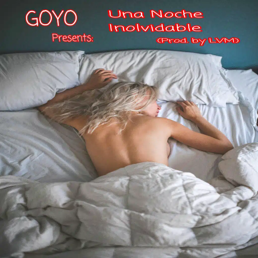 Una Noche Inolvidable