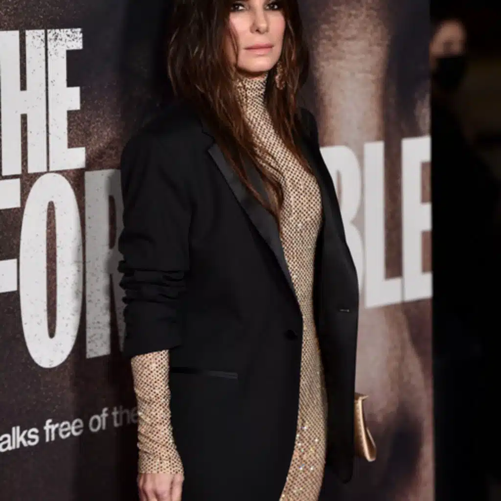 Is It Worth the Watch?: The Unforgivable Netflix Review Starring Sandra Bullock and Viola Davis