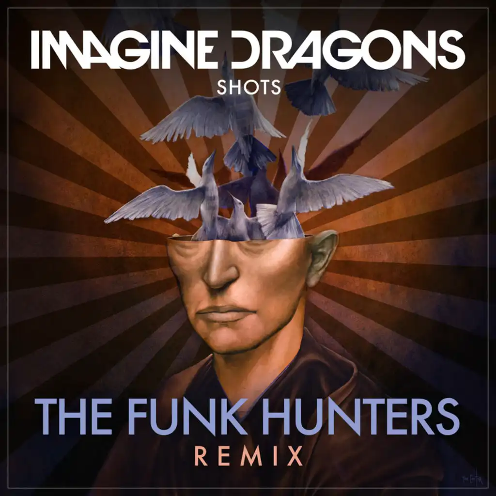 Shots (The Funk Hunters Remix)