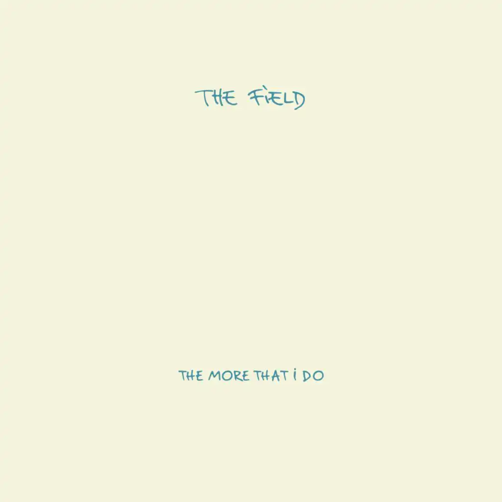 The More That I Do (Frantic Flow Remix)