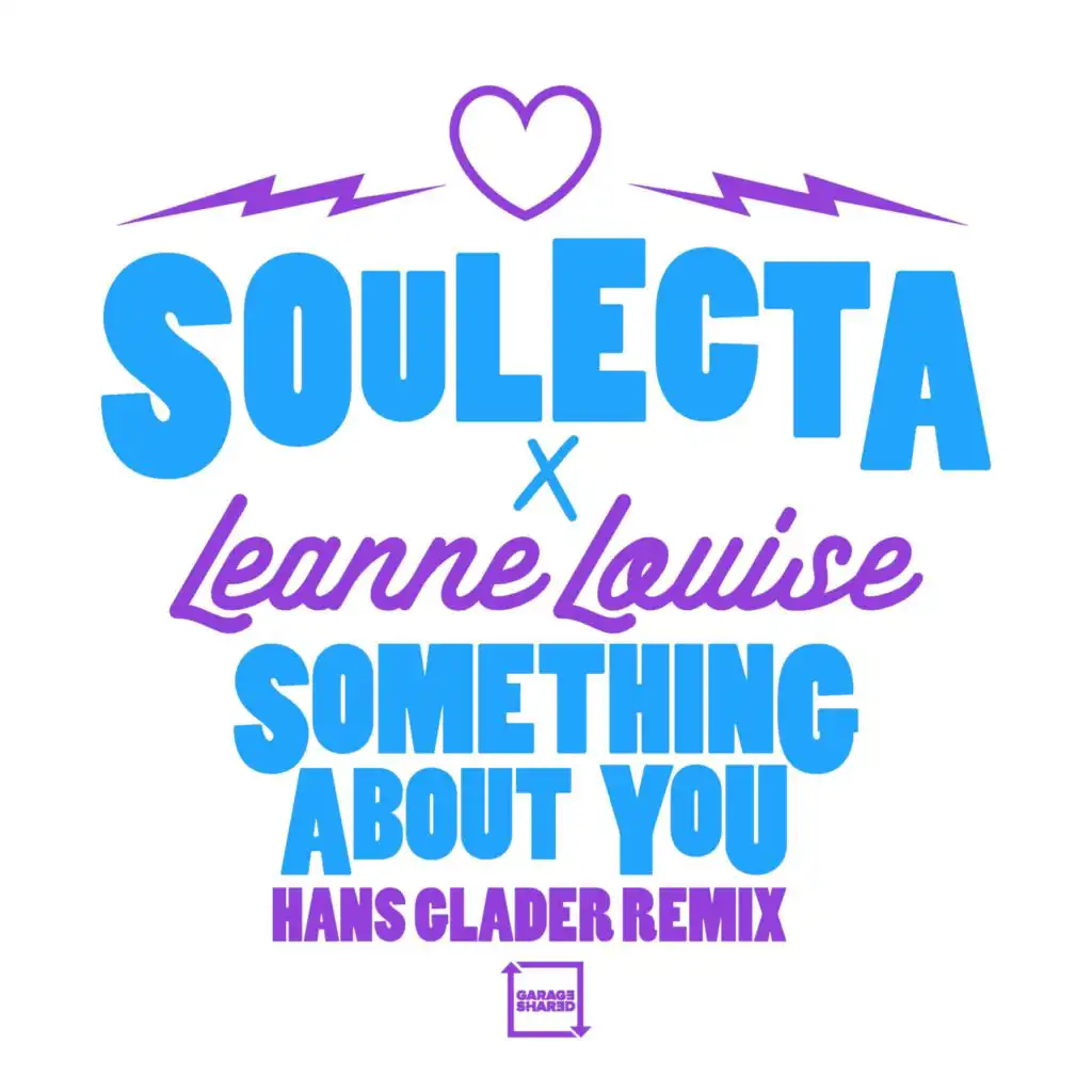 Soulecta & Leanne Louise