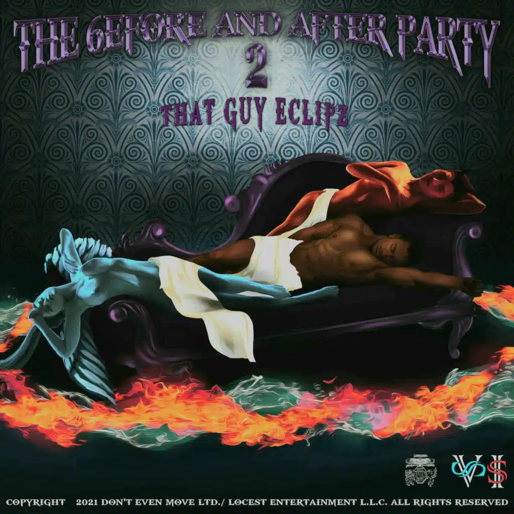 The 6efore and After Party 2