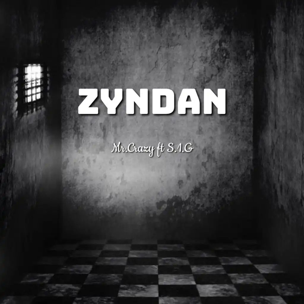 Zyndan (feat. S.1.g)