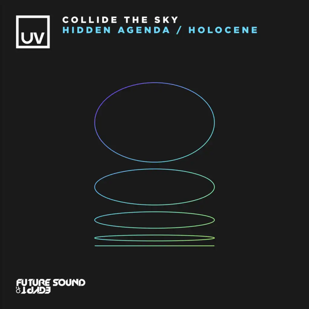 Holocene (Extended Mix)