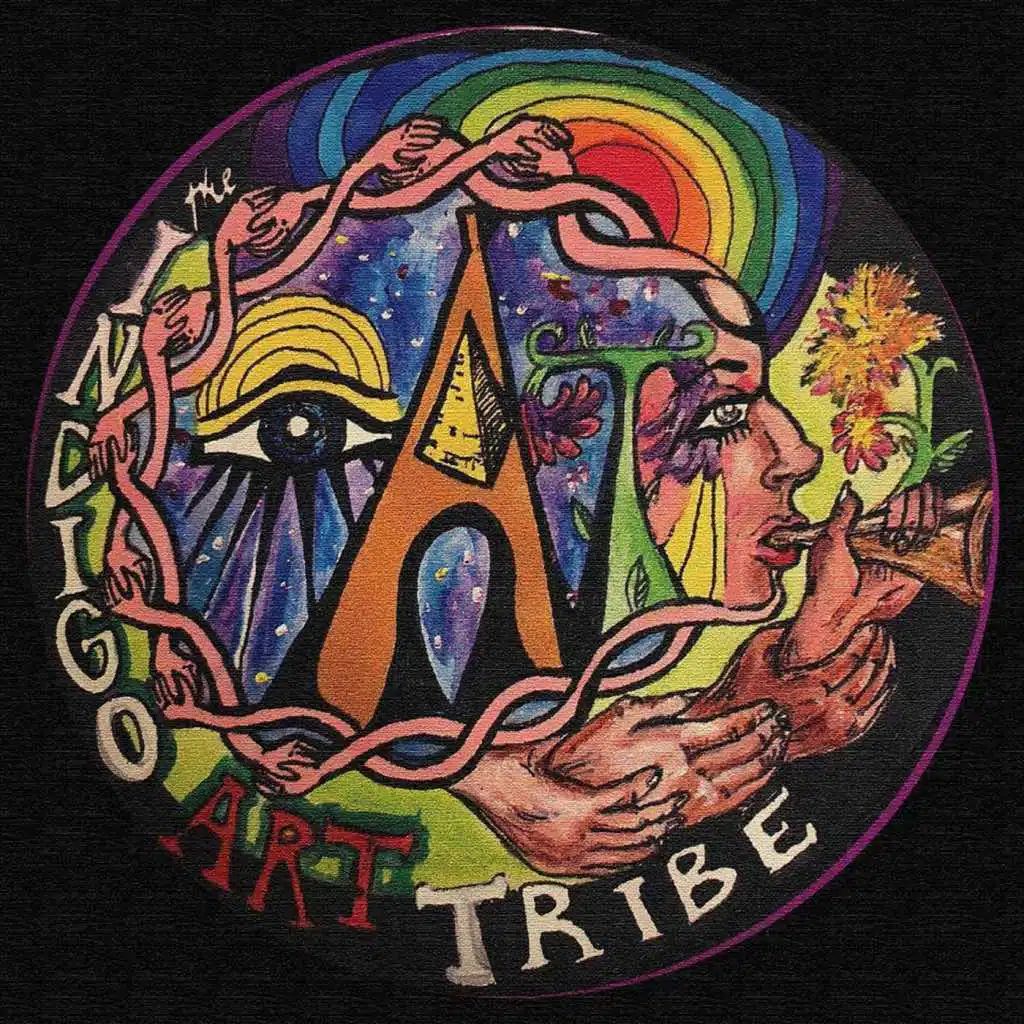 The Indigo Art Tribe