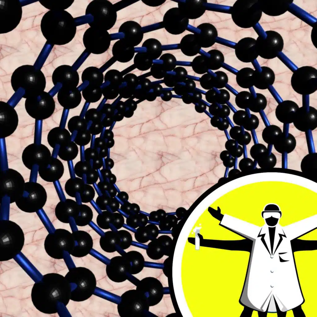 Nanotechnology: sci-fi or sci-fact?