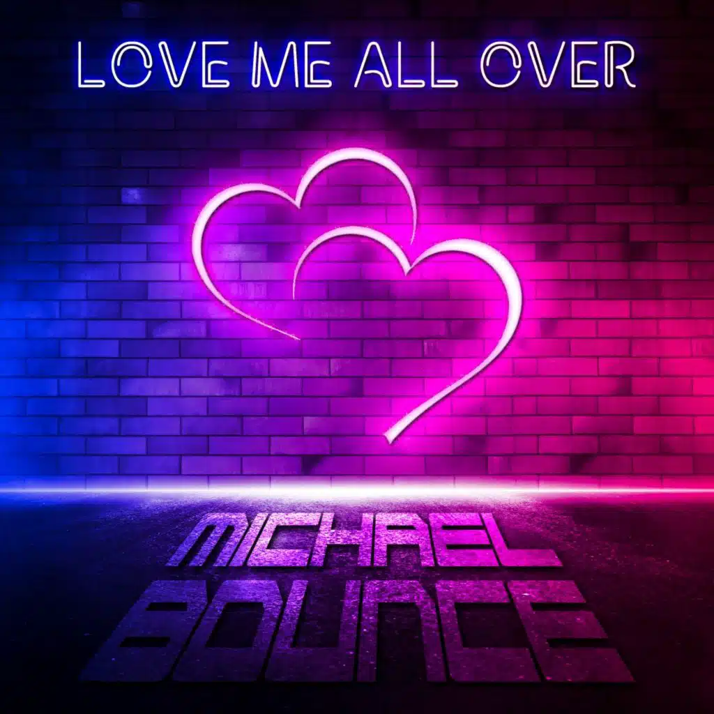 Love Me All Over (Schattenfrequenz Remix)