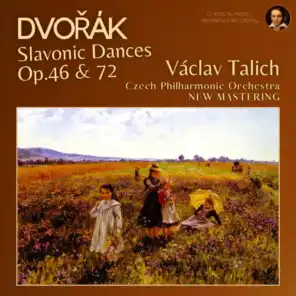Václav Talich & Czech Philharmonic Orchestra