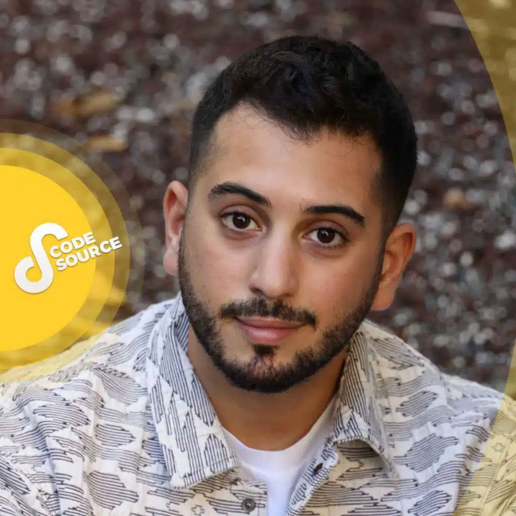 «L'enfer des foyers» raconté par Lyes Louffok, ancien enfant placé