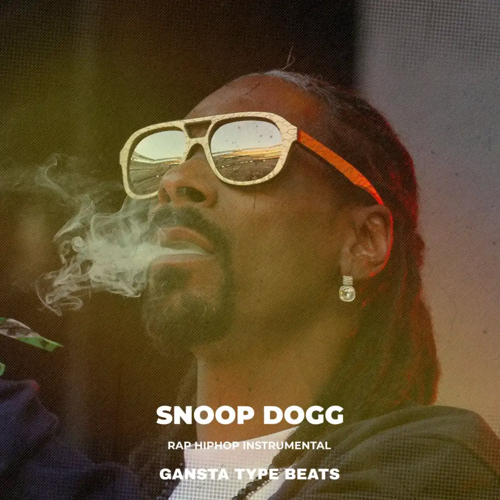 Snoop Dogg Rap HipHop Instrumental Gangsta Type Beats