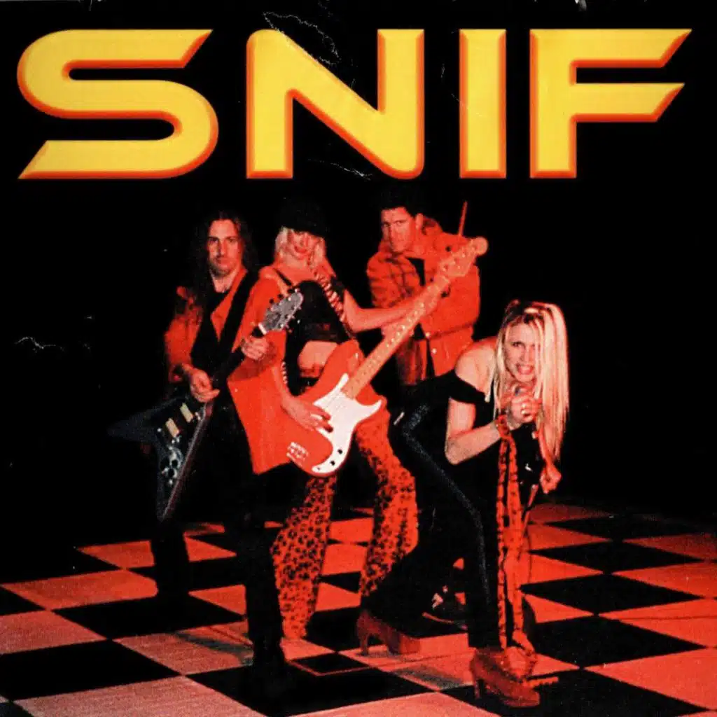 Snif