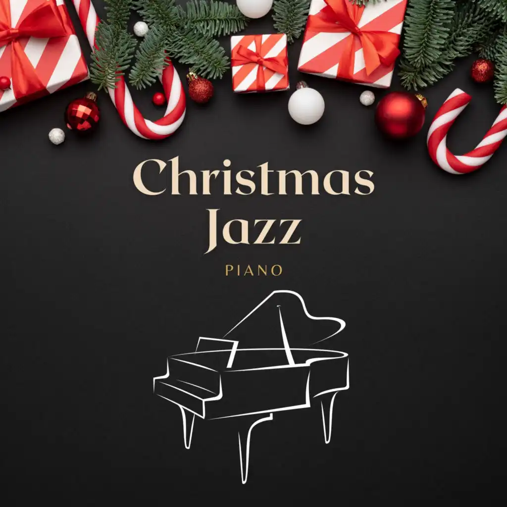 Jazz On New Year's Day (X-mas Mix)