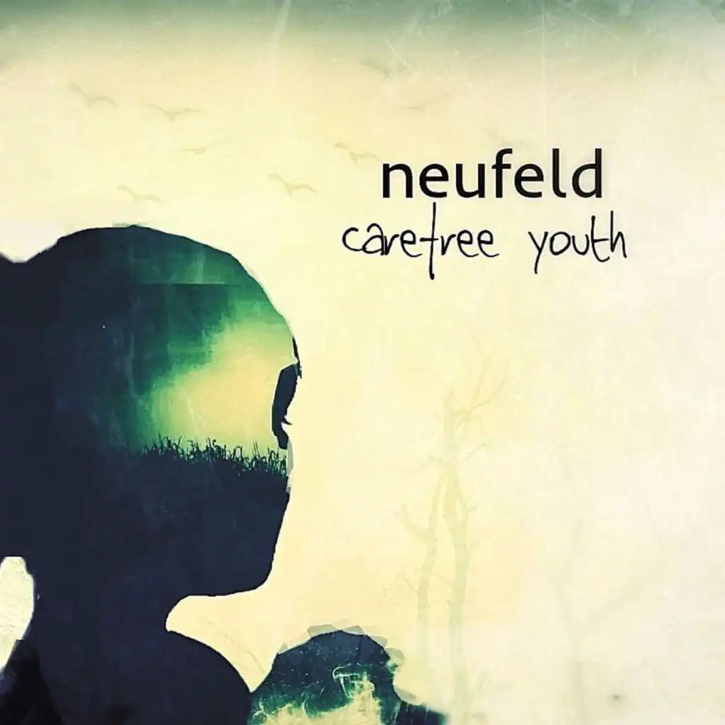 Carefree youth (Romantic Remix)