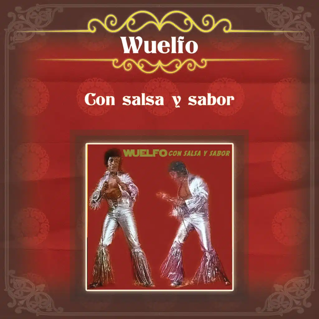 Wuelfo