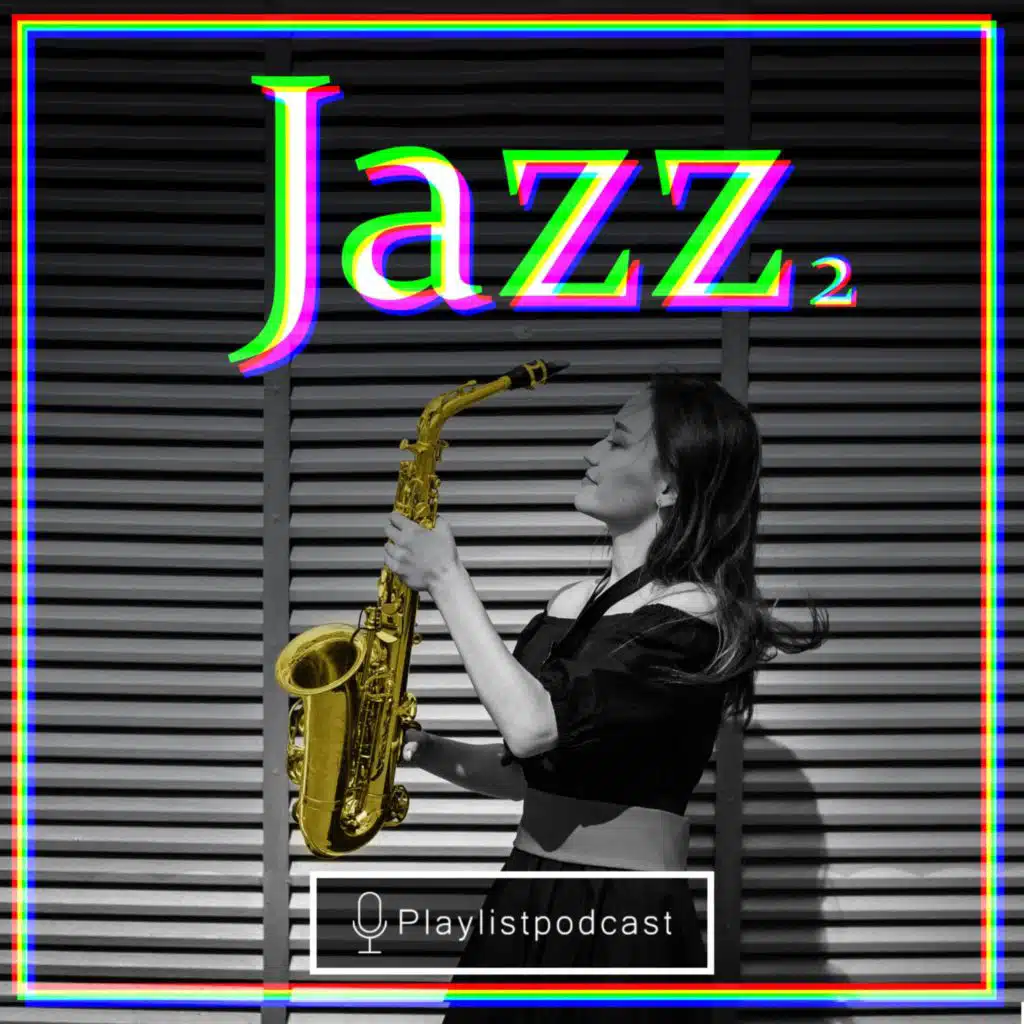 LIVE 156 - پلی لیست لایو - موسیقی جاز 2