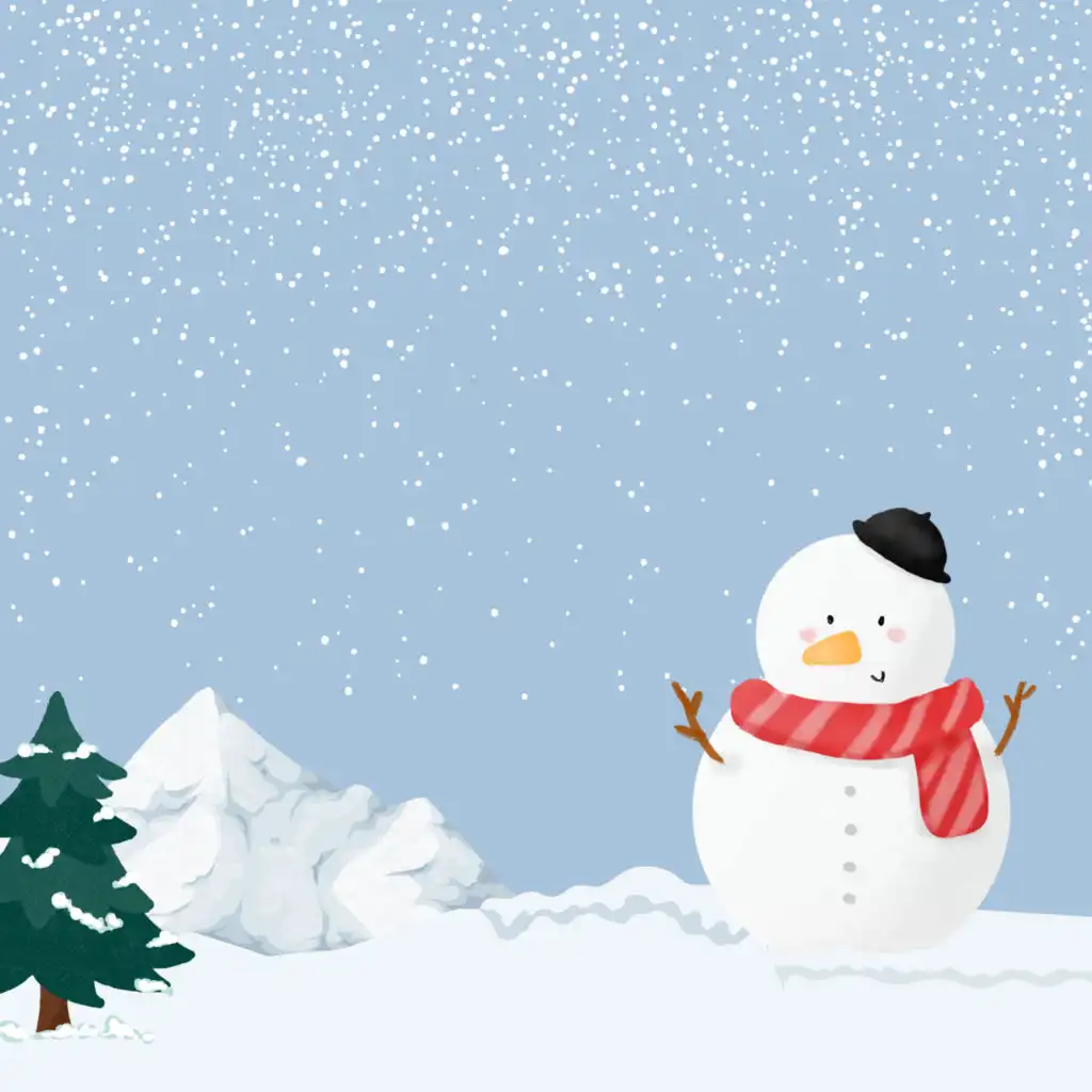 Shimmering Instrumental Christmas Classics Ambience 2021