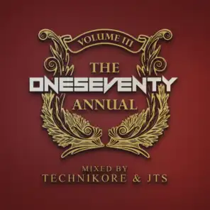 OneSeventy: The Annual III