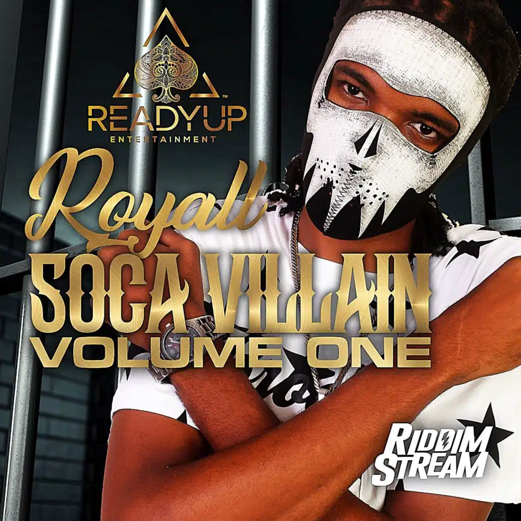 Soca Villain Volume 1 (Vol 1)