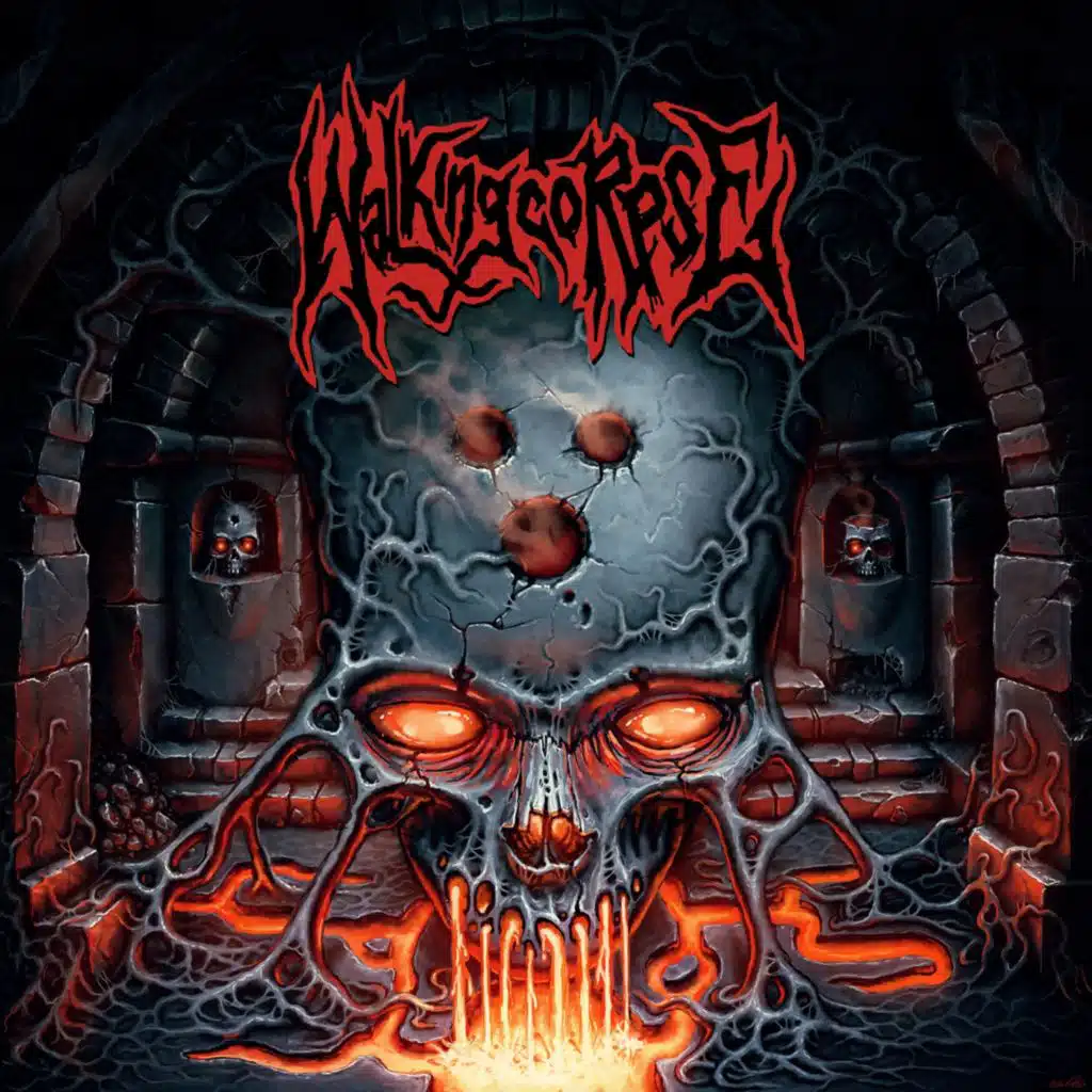 Walking Corpse
