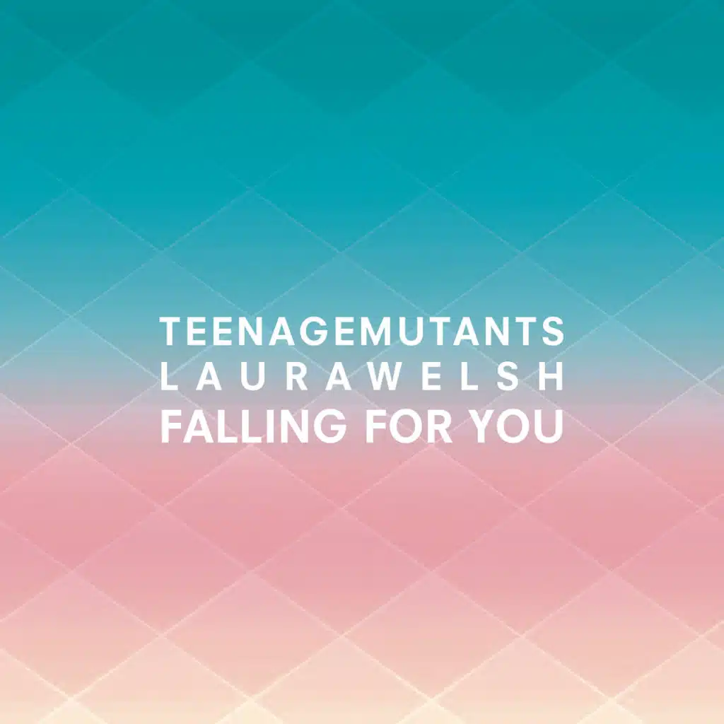 Falling for You (Radio Edit)