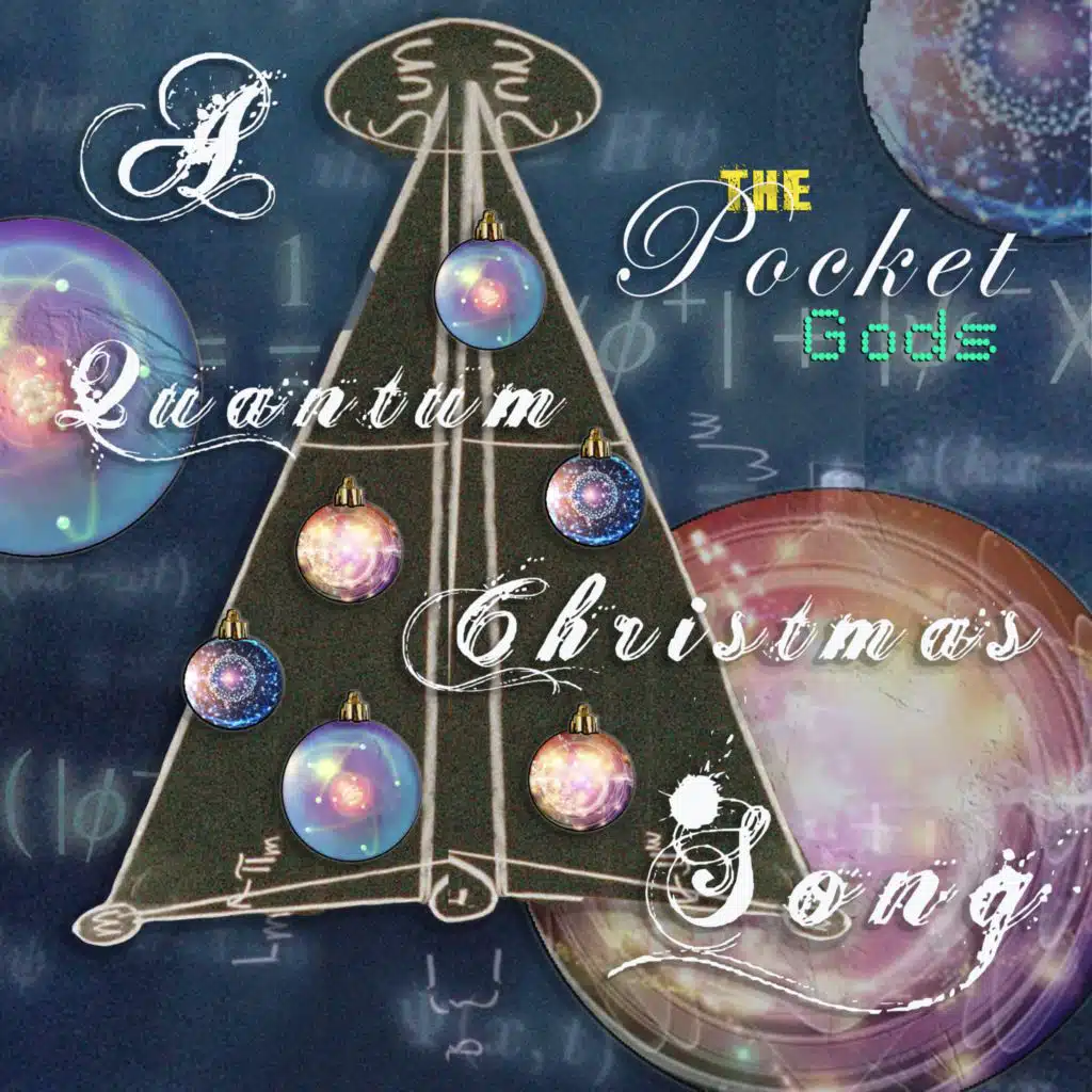 A Quantum Christmas Song