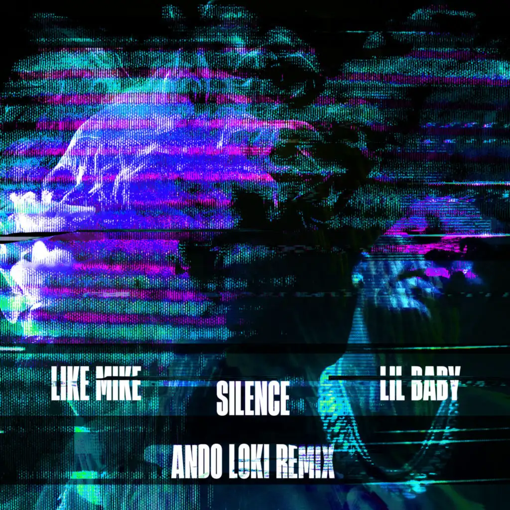 Silence (feat. Lil Baby) (Ando Loki Remix)