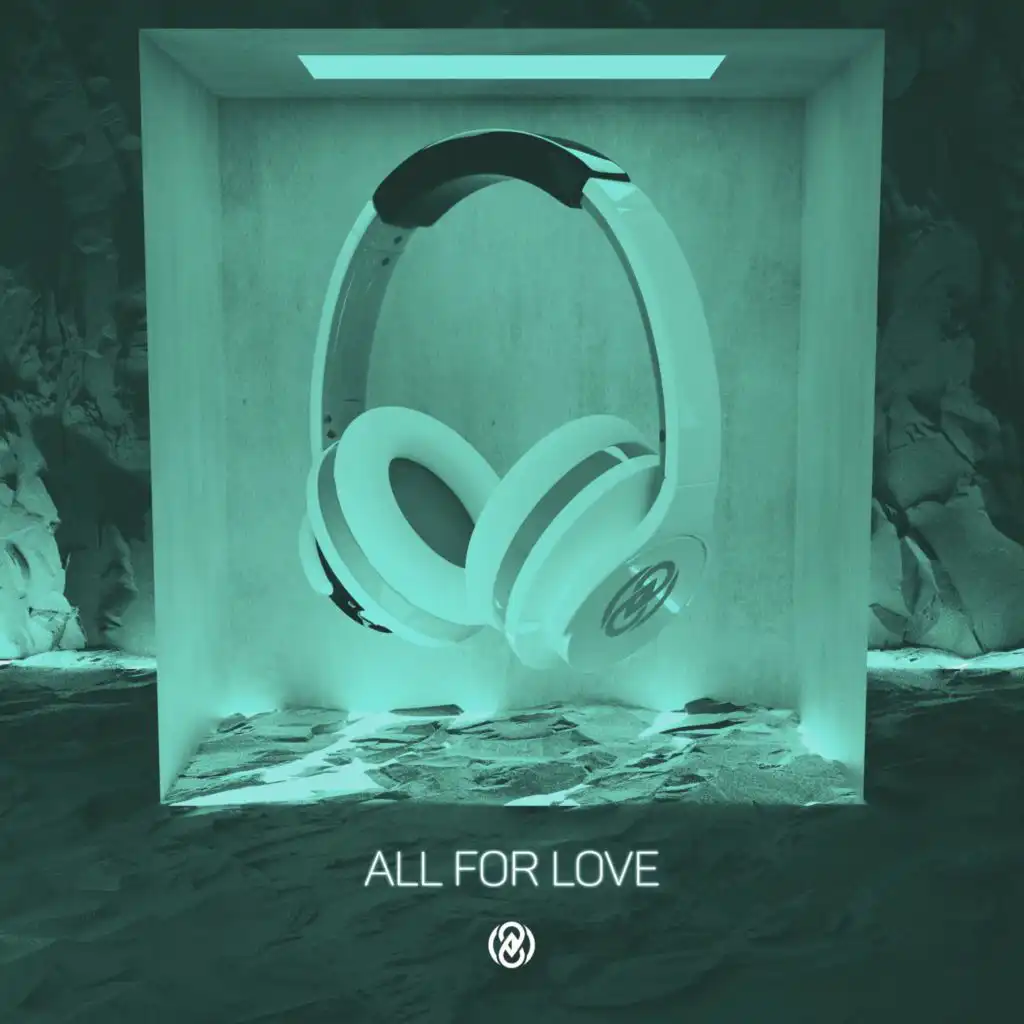 All For Love (8D Audio)