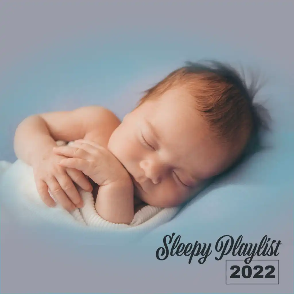 Baby Lullaby Music