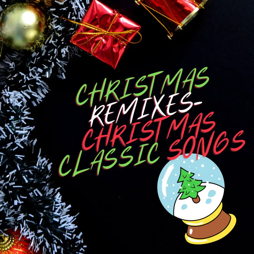 twelve Days of Christmas remix