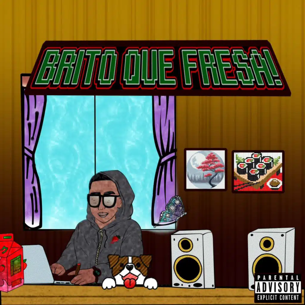 Brito Que Fresa!