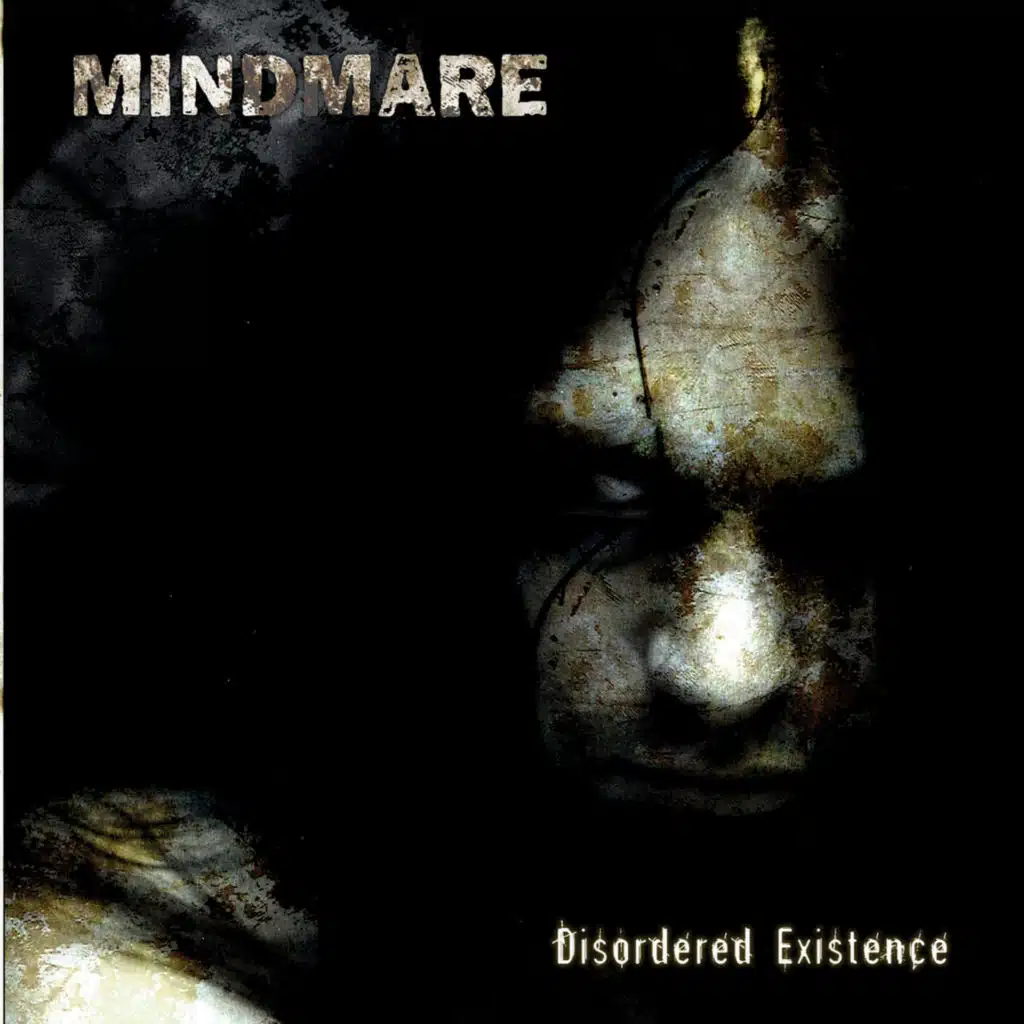 Disordered Existence