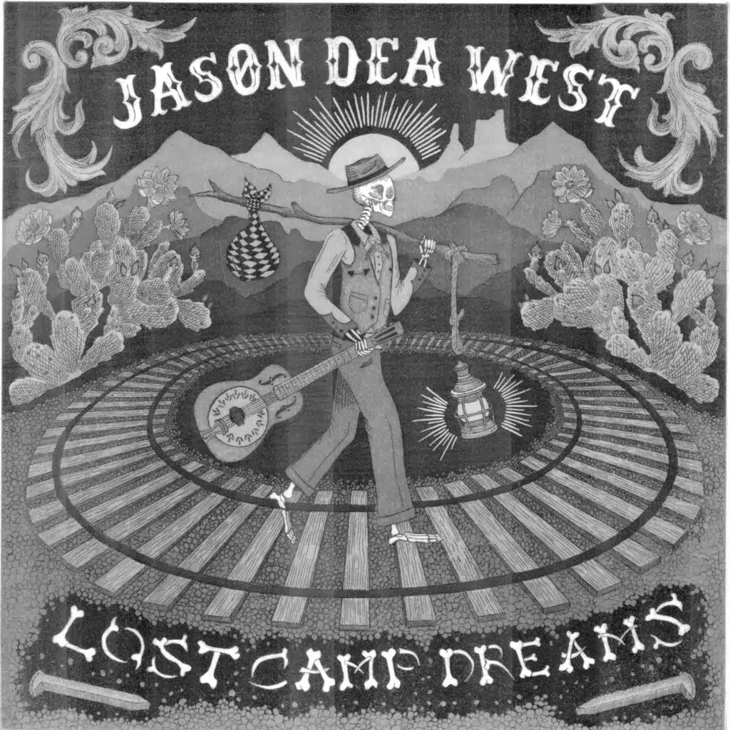 Lost Camp Dreams