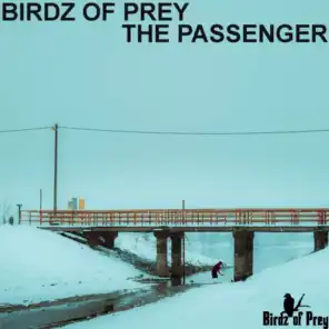 Birdz of Prey