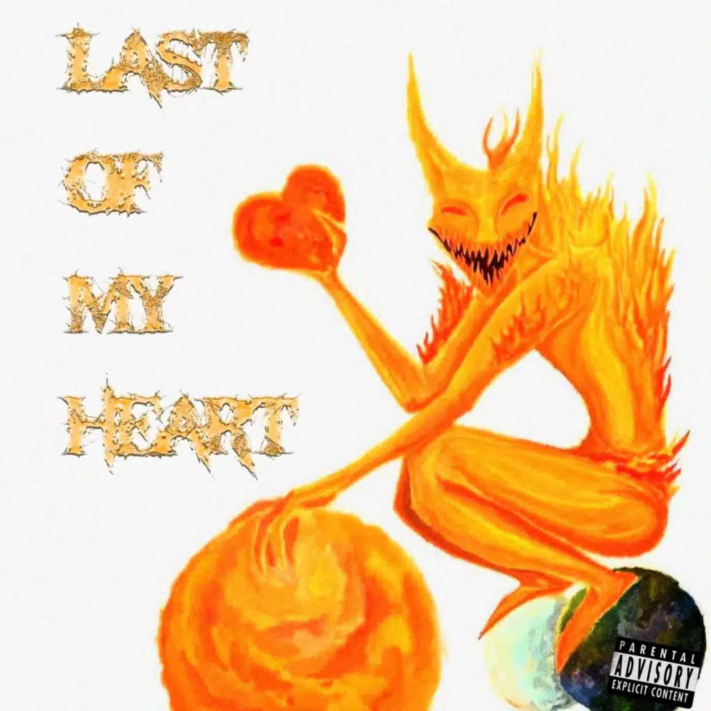 Last of my Heart