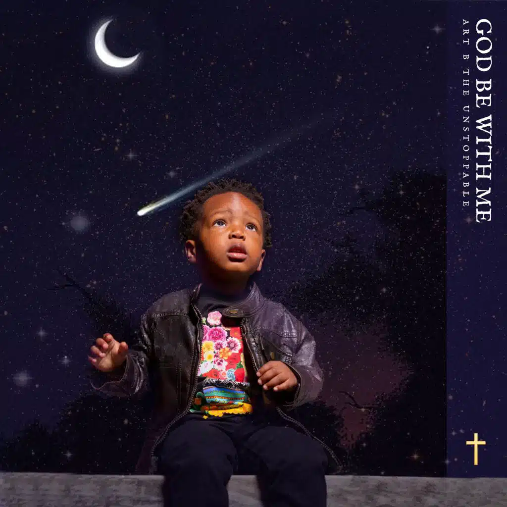 Art B the Unstoppable