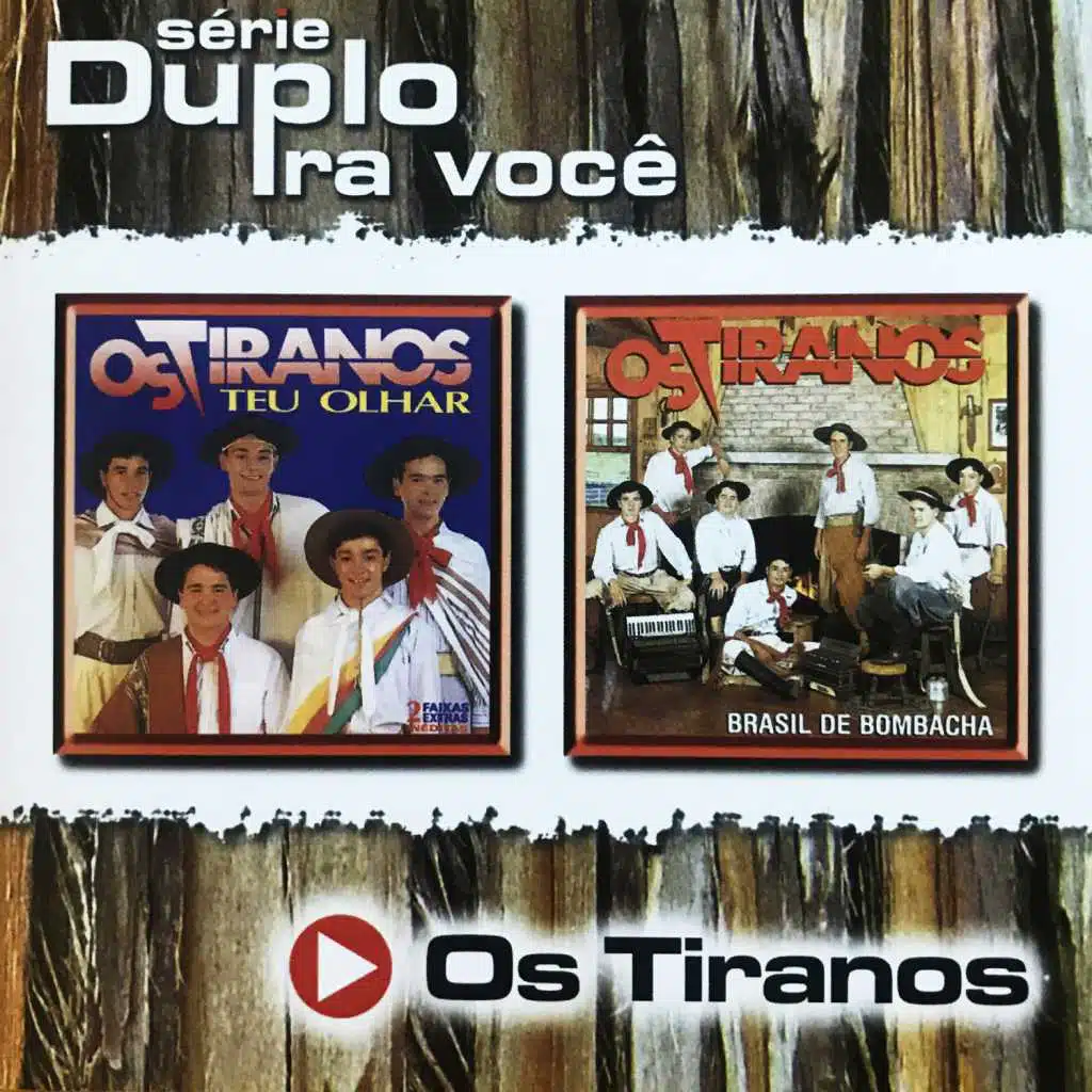 Série Duplo Pra Você