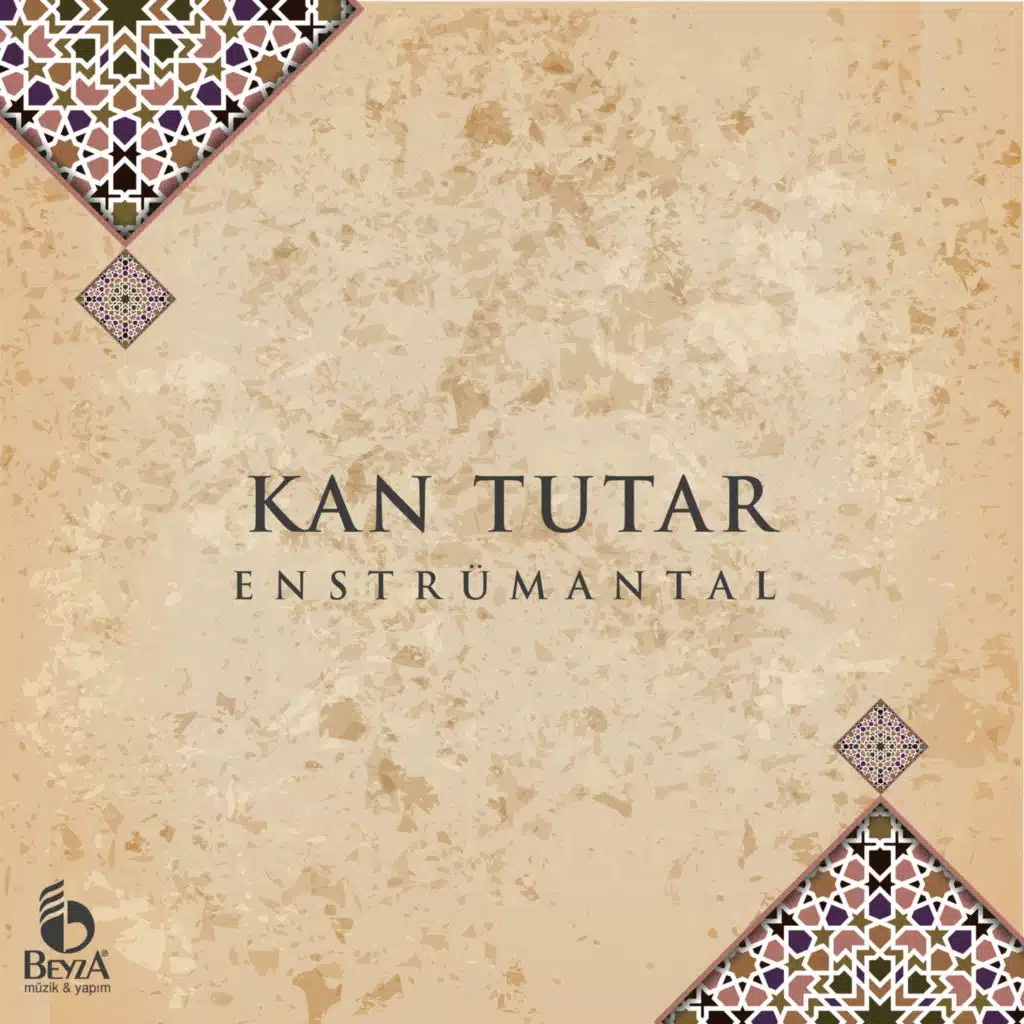 Kan Tutar (Enstrümantal)