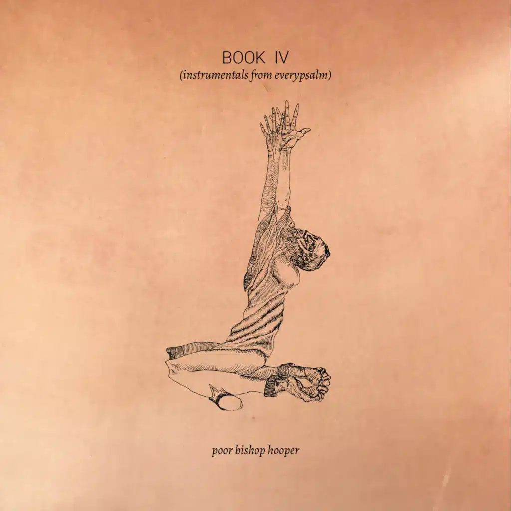 Book IV (Instrumentals from EveryPsalm)