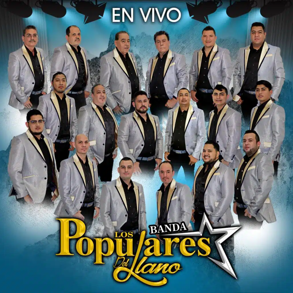 Banda Los Populares Del Llano