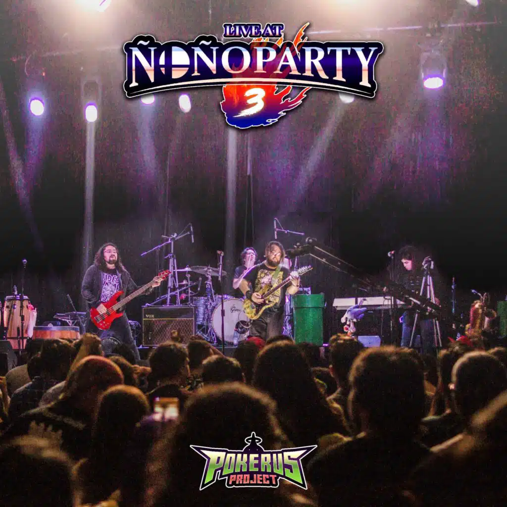 A Man With No Power (Bonus Track)