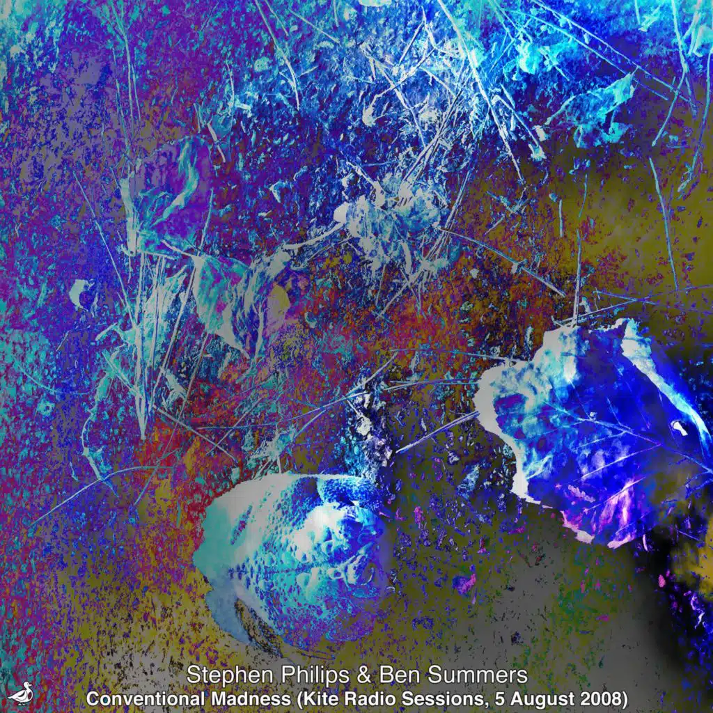 Ben Summers & Stephen Philips