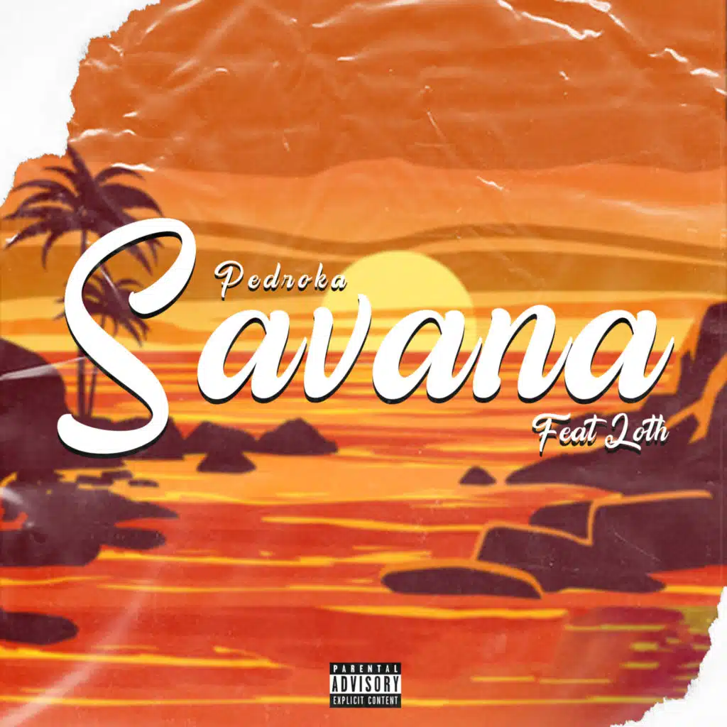 Savana (feat. loth)