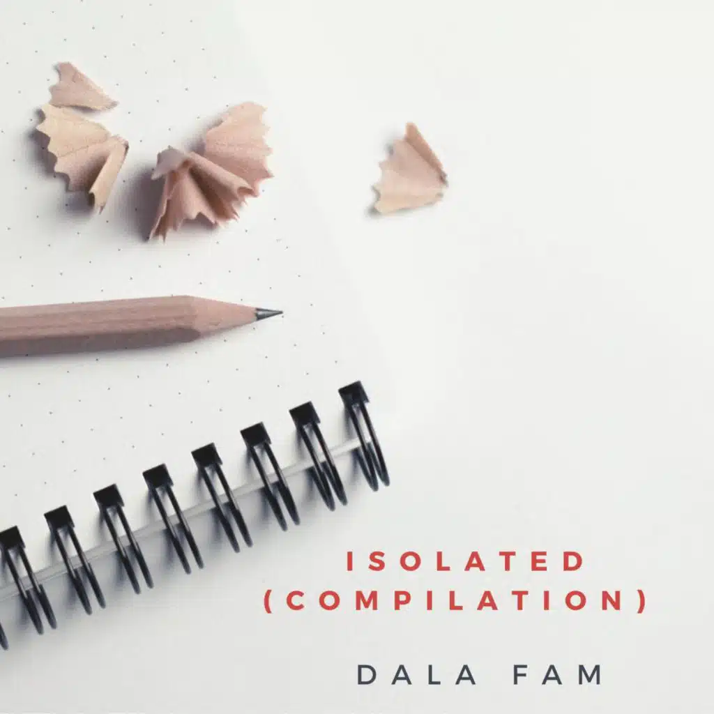 Isolated (Compilation)