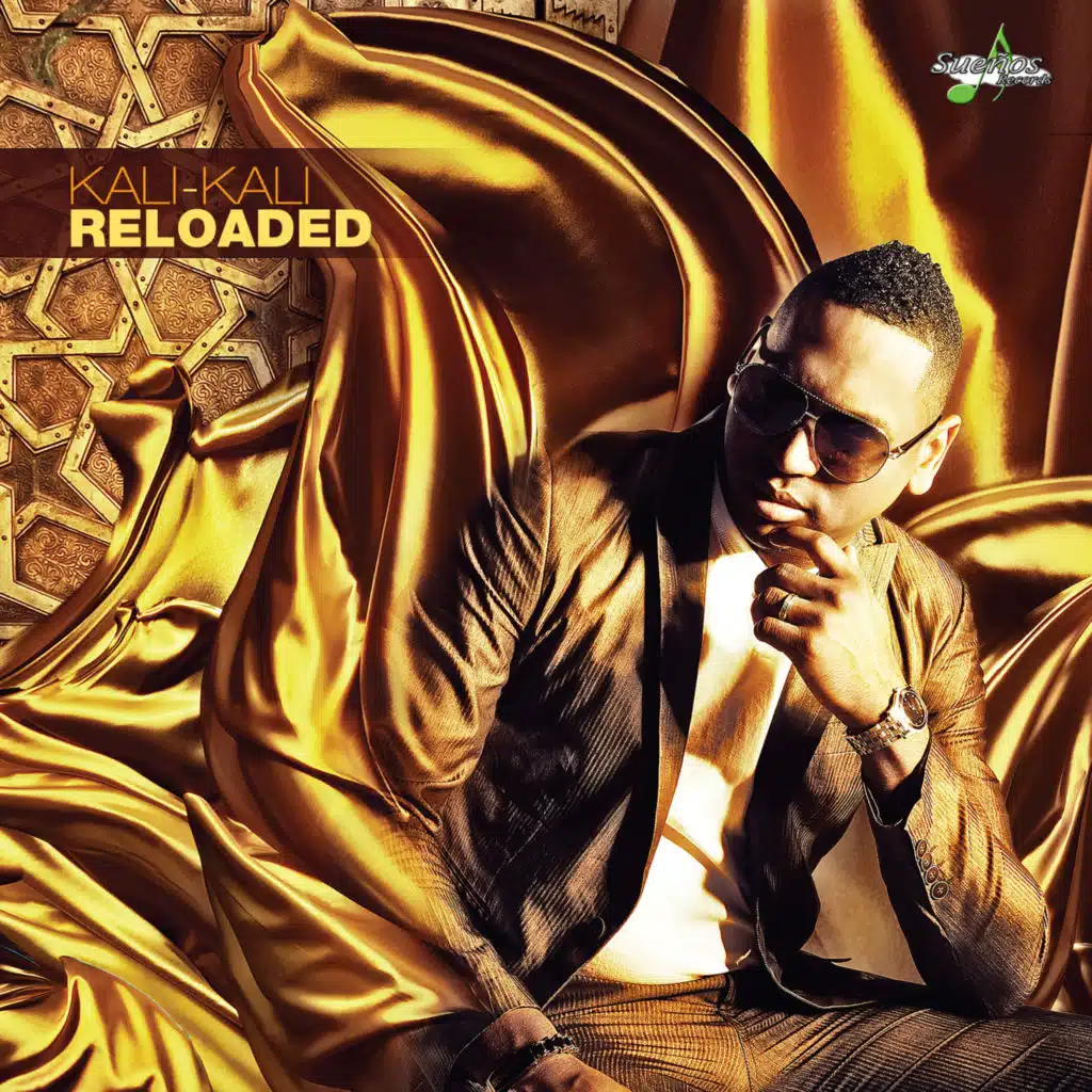 Kali Kali - Reloaded